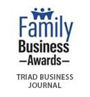 Family Business Award